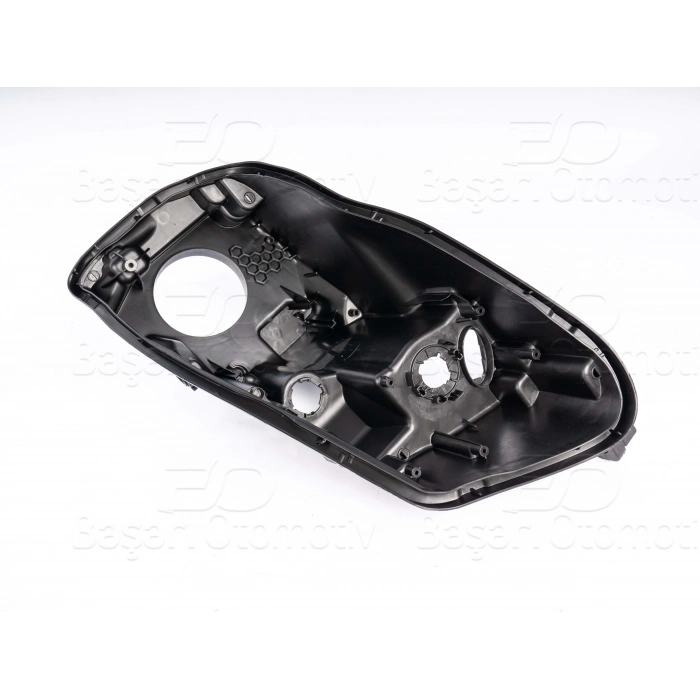 FAR KASASI SOL VW CADDY 3 (2KA, 2KH) 11-15