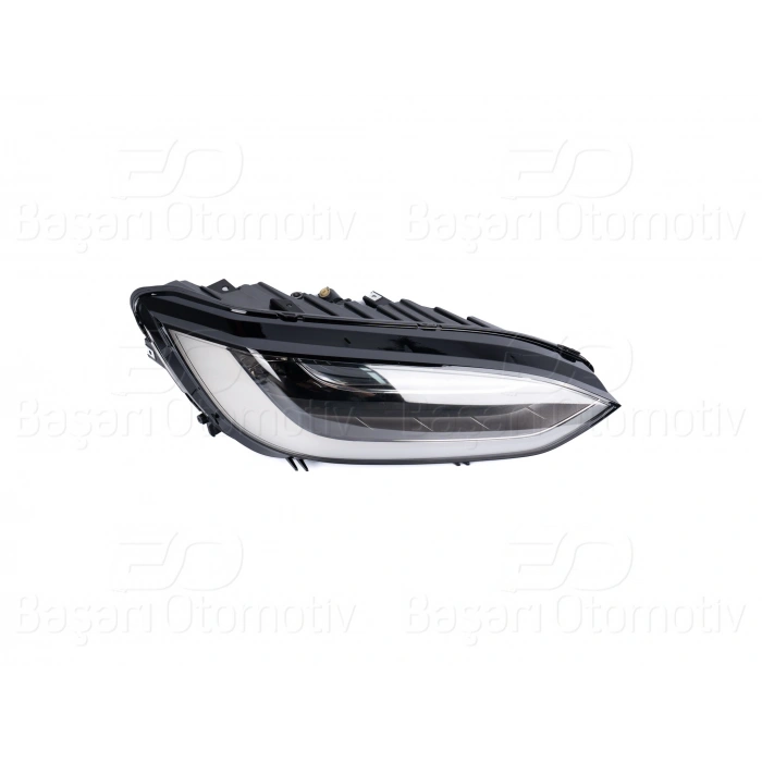 FAR KOMPLE SAG TESLA MODEL X 16-23