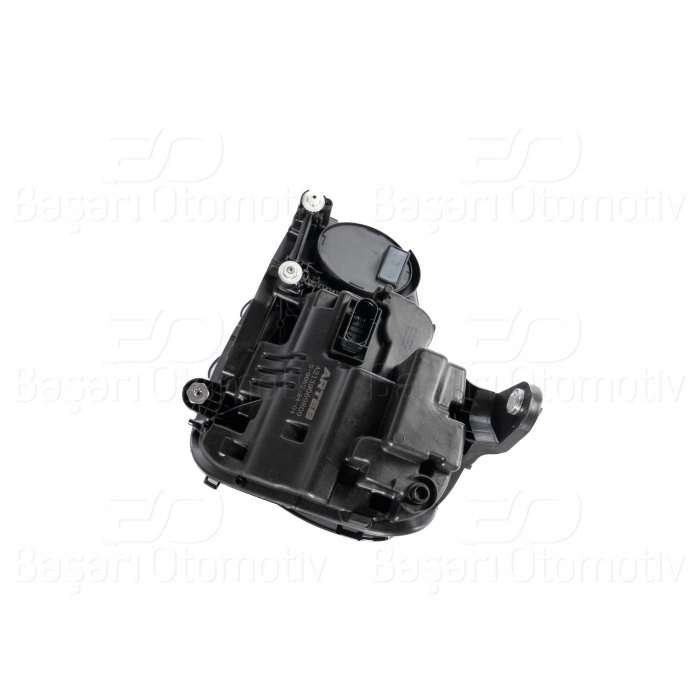 FAR KOMPLE STATIK LED SAG (ORJINAL) MERCEDES-BENZ W213 21 >