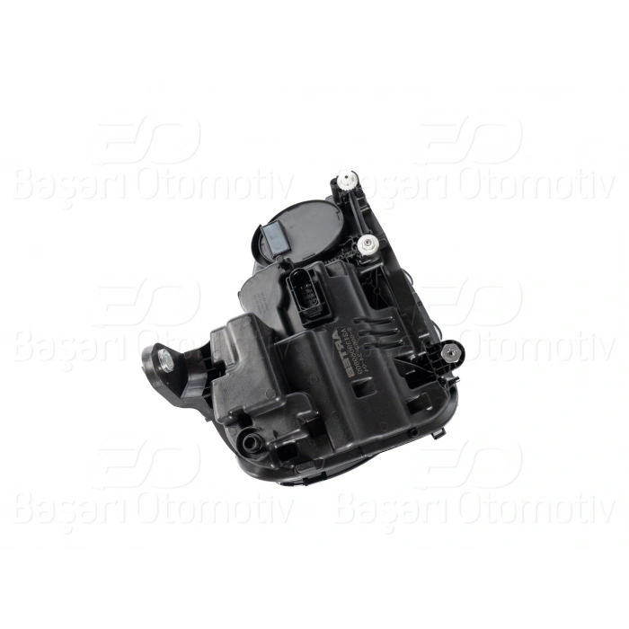 FAR KOMPLE STATIK LED SOL (ORJINAL) MERCEDES-BENZ W213 21 >