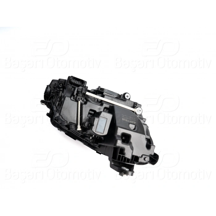 FAR KOMPLE STATIK LED SOL (ORJINAL) MERCEDES-BENZ W213 S213 S238 A238 S213 17-20