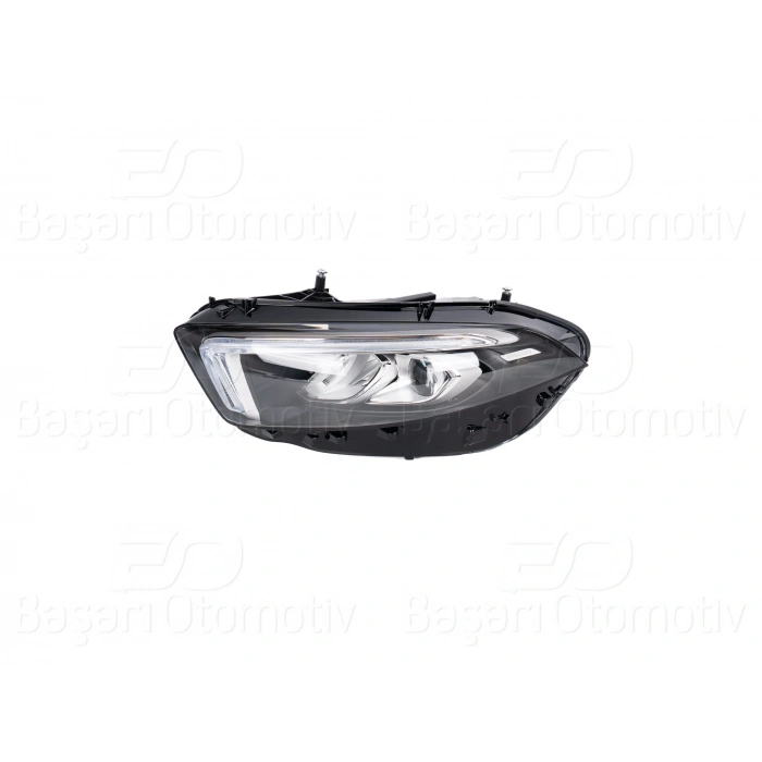 FAR KOMPLE STATIK LED SOL (ORJINAL) MERCEDES W177 A177 19-21