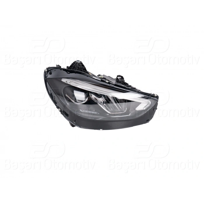 FAR KOMPLE STATIK SAG (ORJINAL) MERCEDES-BENZ W206 21 >