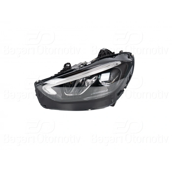 FAR KOMPLE STATIK SOL (ORJINAL) MERCEDES-BENZ W206 21 >