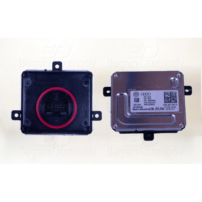 FAR KONTROL UNITESI VW GOLF 7 (5G1, BQ1, BE1, BE2) 12-16 AUDI A7 Sportback (4GA, 4GF) 3.0 TDI 10-17