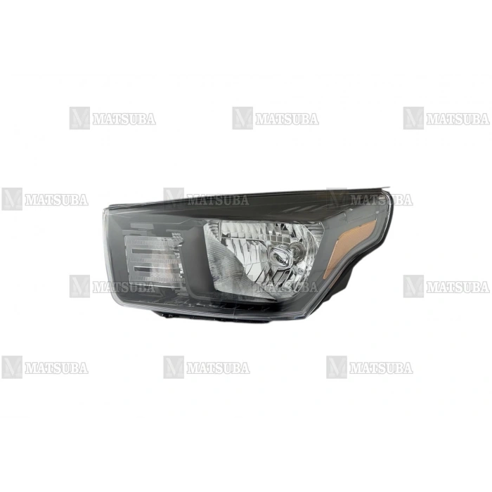 FAR KORANDO SPORTS 12-17 LH