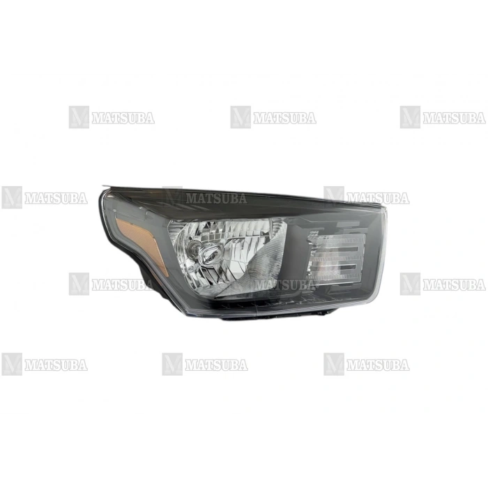 FAR KORANDO SPORTS 12-17 RH