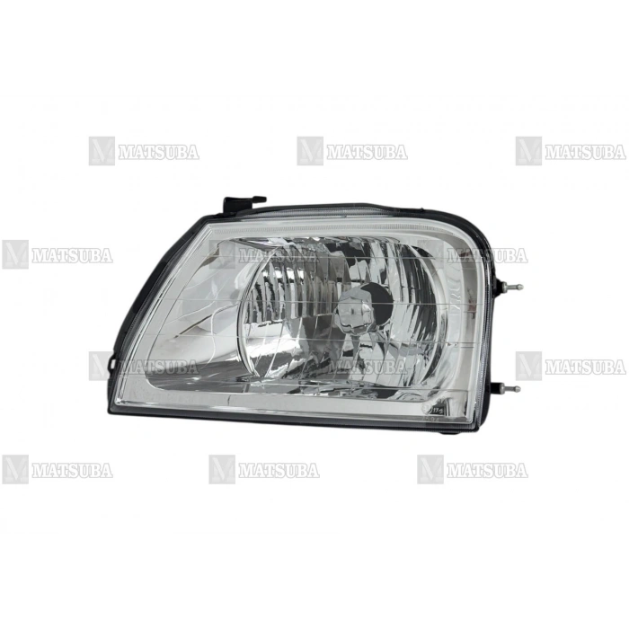 FAR L200 00-04 LH (MAGNUM)