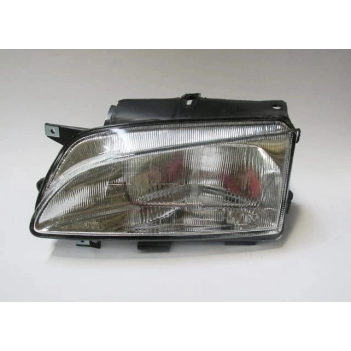 FAR M/E SOL PARTNER 9/96