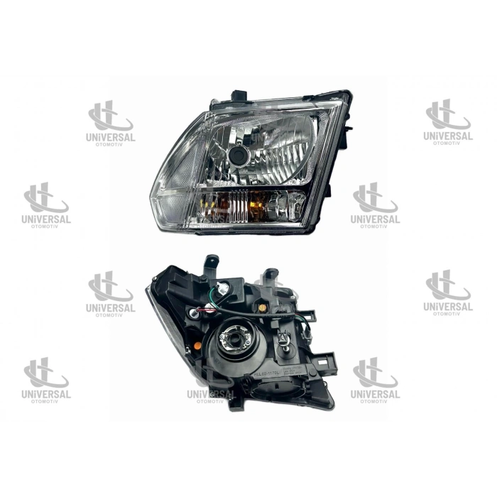 FAR NAVARA 06-10 LH (MANUEL)