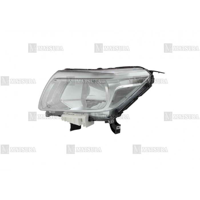 FAR NAVARA 15-20 LH  (MERCEKSİZ/ELEKTRİKLİ/MOTORLU)