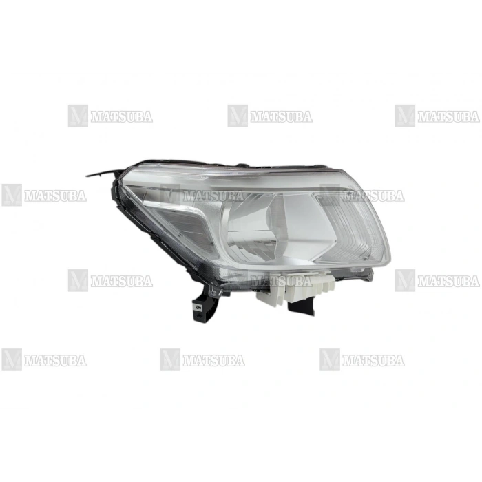 FAR NAVARA 15-20 RH  (MERCEKSİZ/ELEKTRİKLİ/MOTORLU)