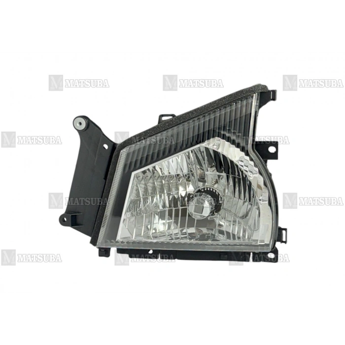 FAR NPR71-NQR86-NKR71 06-10 LH (MOTORLU)