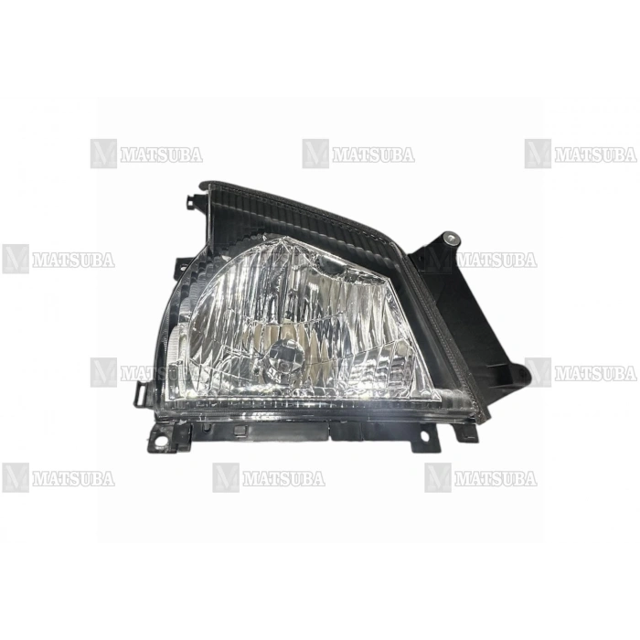 FAR NPR71-NQR86-NKR71 06-10 RH (MOTORLU)