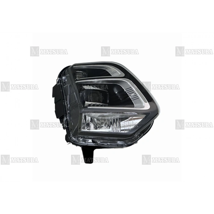 FAR OMODA 5 22-24 RH (SİSSİZ/DÜŞÜK PAKET)