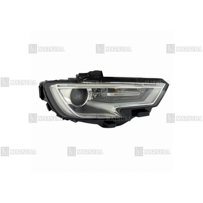 FAR ÖN SAĞ | AUDI | A3 | 2017>