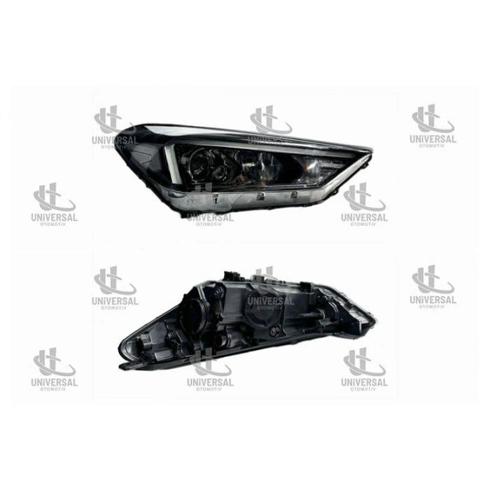 FAR ÖN SAĞ BOŞ MODEL | HYUNDAI | TUCSON | 2019-2021