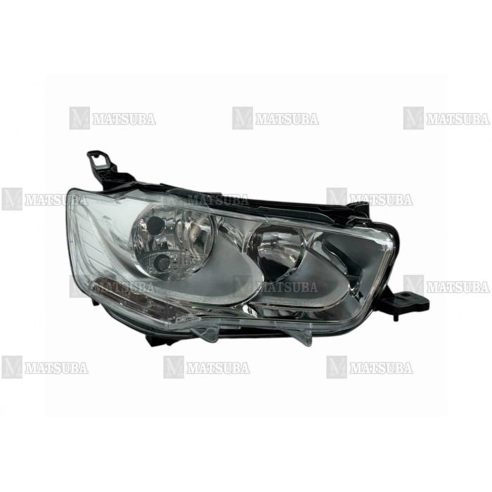 FAR ÖN SAĞ | CITROEN | C ELYSEE | 2013>