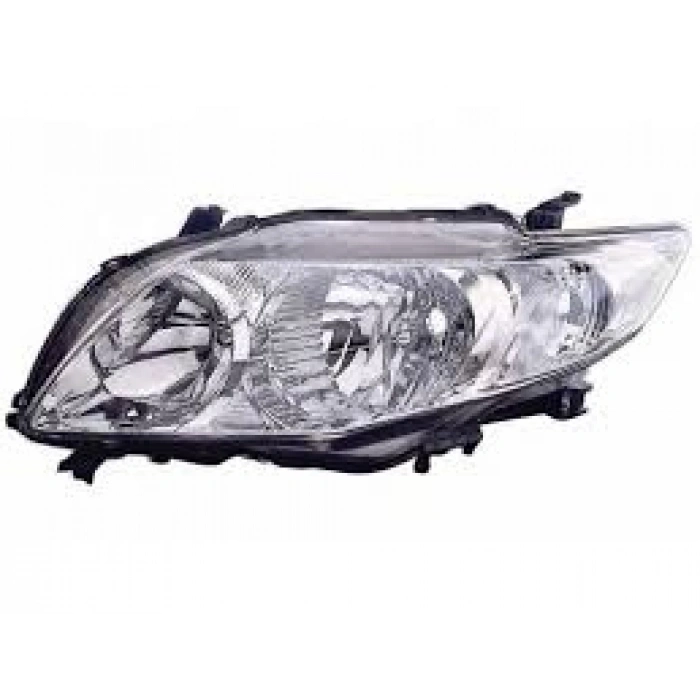 FAR ÖN SAĞ ELEKTRİKLİ Kampanya | TOYOTA | COROLLA | 2007-2010