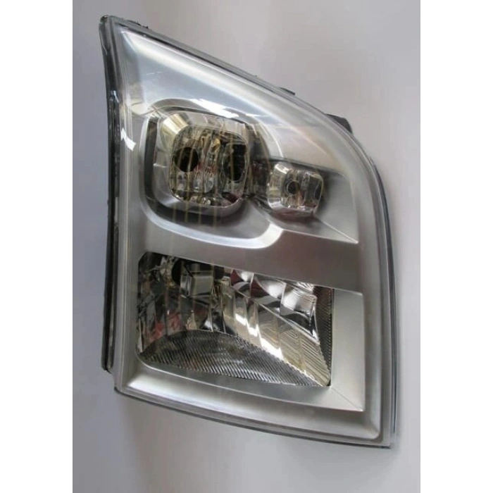 FAR ÖN SAĞ Kampanya | FORD | TRANSIT | 2012>