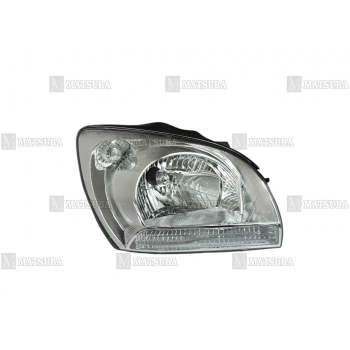 FAR ÖN SAĞ Kampanya | KIA | SPORTAGE | 2005-2008