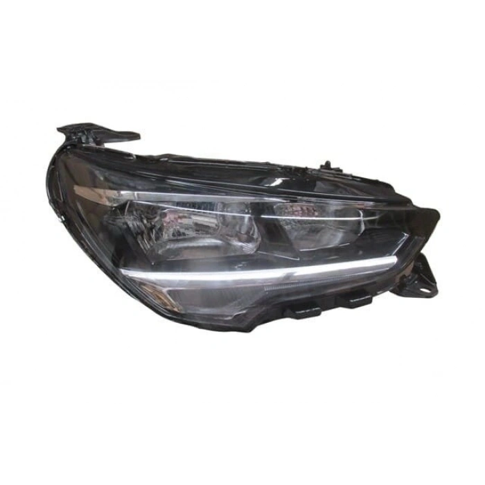 FAR ÖN SAĞ Kampanya | OPEL | CORSA F | 2020>