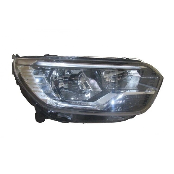 FAR ÖN SAĞ Kampanya | RENAULT | EXPRESS | 2021>