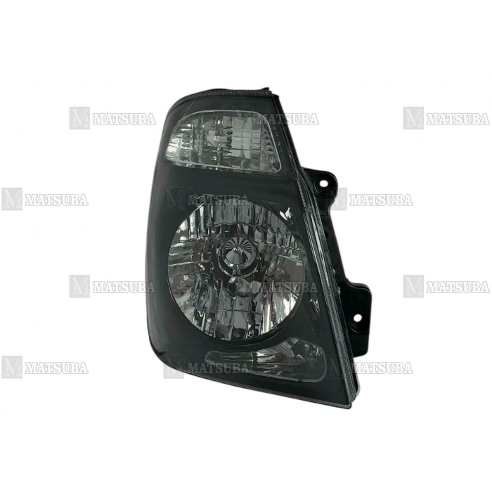 FAR ÖN SAĞ | KIA | BONGO | 2010-2016