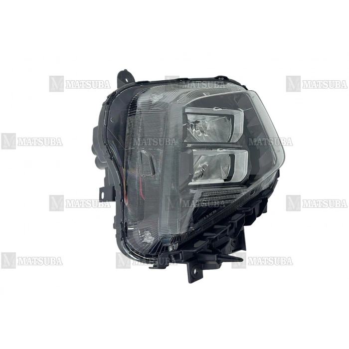 FAR ÖN SAĞ KOMPLE Kampanya | HYUNDAI | TUCSON | 2021>