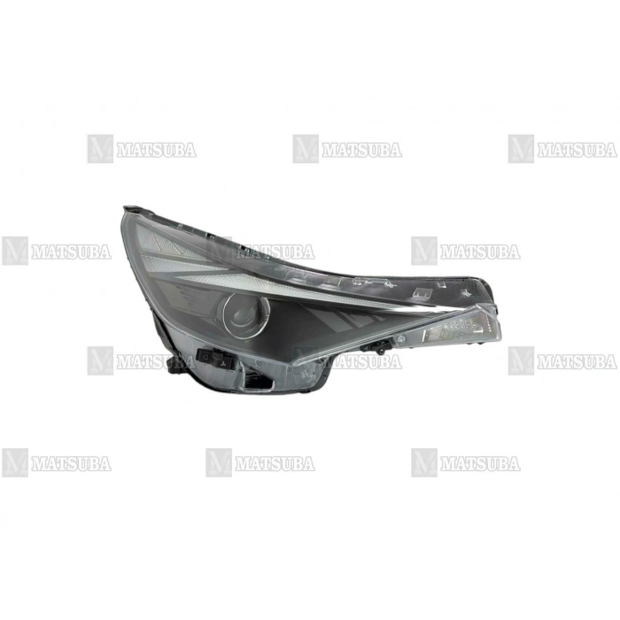 FAR ÖN SAĞ Ledli Kampanya | HYUNDAI | ELANTRA | 2016-2018