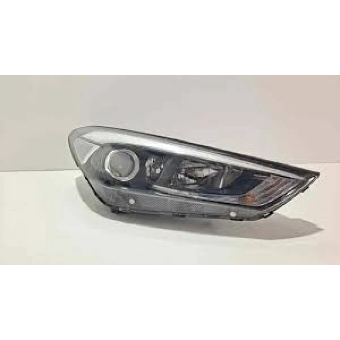 FAR ÖN SAĞ LEDLİ Kampanya | HYUNDAI | TUCSON | 2015>