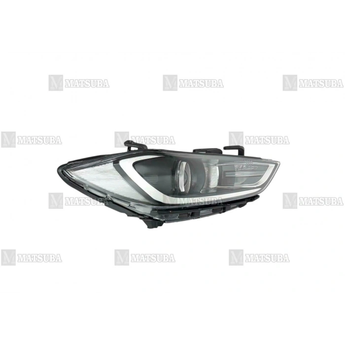 FAR ÖN SAĞ LEDSİZ Kampanya | HYUNDAI | ELANTRA | 2016-2018