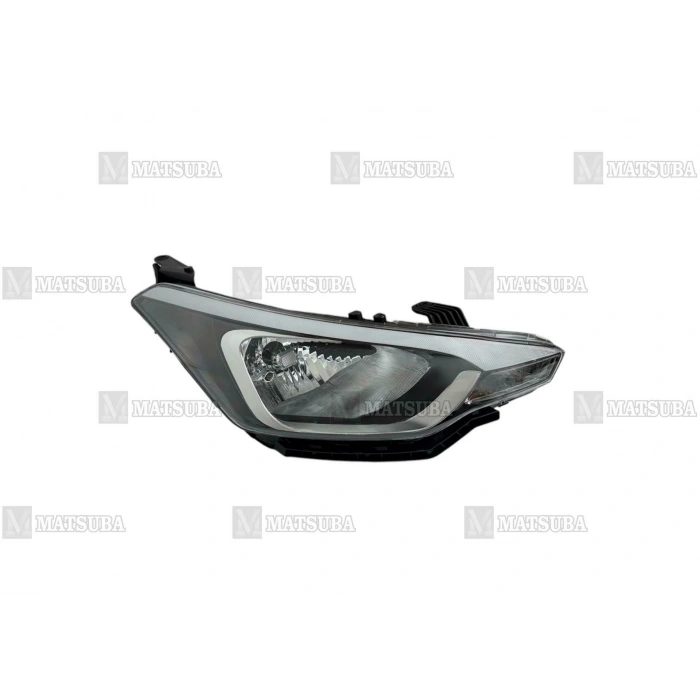 FAR ÖN SAĞ LEDSİZ Kampanya | HYUNDAI | I20 | 2014>