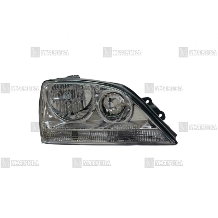 FAR ÖN SAĞ MANUEL Kampanya | KIA | SORENTO | 2002>