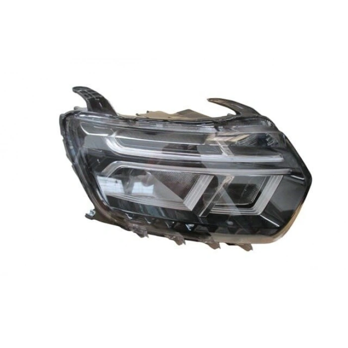 FAR ÖN SAĞ NİKELAJLI | DACIA | DUSTER | 2021>