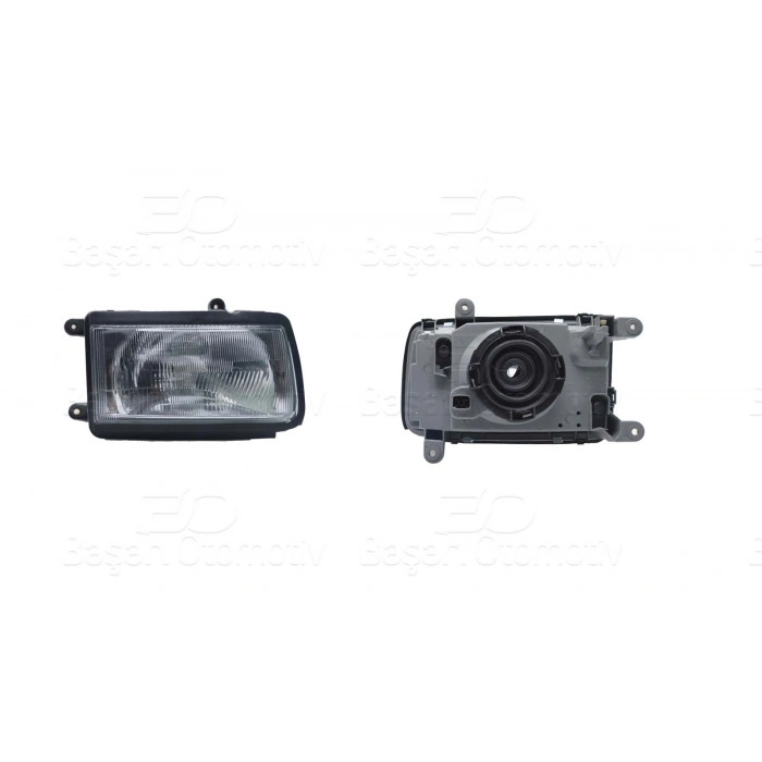 FAR ON SAG OPEL FRONTERA B 99-04