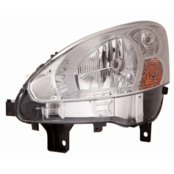 FAR ÖN SAĞ | PEUGEOT | PARTNER | 2012>