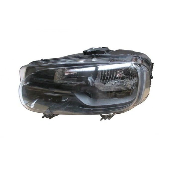 FAR ÖN SOL | CITROEN | BERLINGO | 2018>