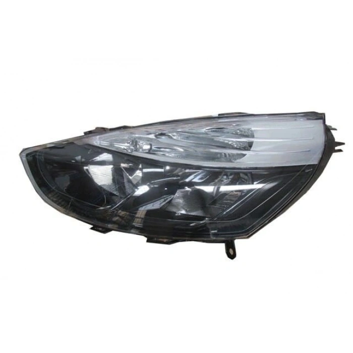 FAR ÖN SOL ELEK.MOTORLU SİYAH | RENAULT | CLIO IV | 2012>