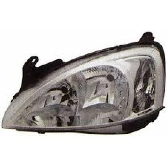 FAR ÖN SOL ELEKTRİKLİ Kampanya | OPEL | CORSA C | 2004-2006