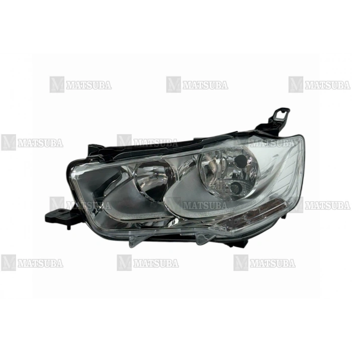 FAR ÖN SOL ELEKTRİKLİ KOMPLE Kampanya | CITROEN | C ELYSEE | 2006-2012