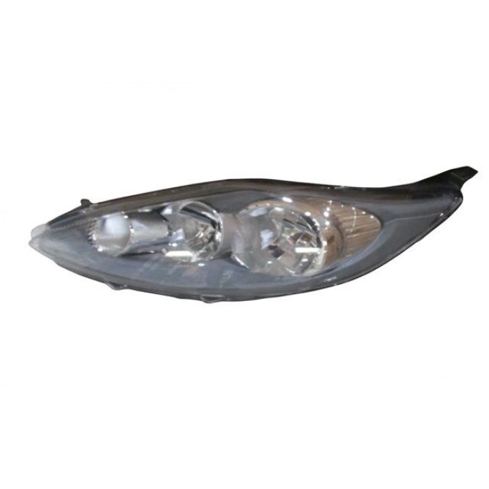 FAR ÖN SOL GRİ | FORD | FIESTA SEDAN | 2008-2012