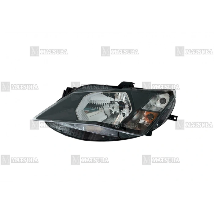 FAR ÖN SOL Kampanya | SEAT | IBIZA | 2015>