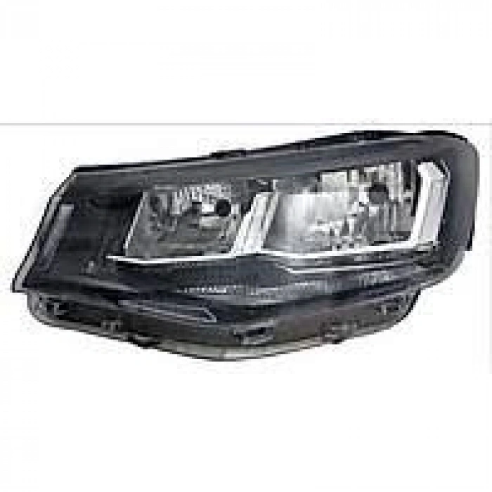 FAR ÖN SOL Kampanya | VOLKSWAGEN | CADDY | 2021-2025