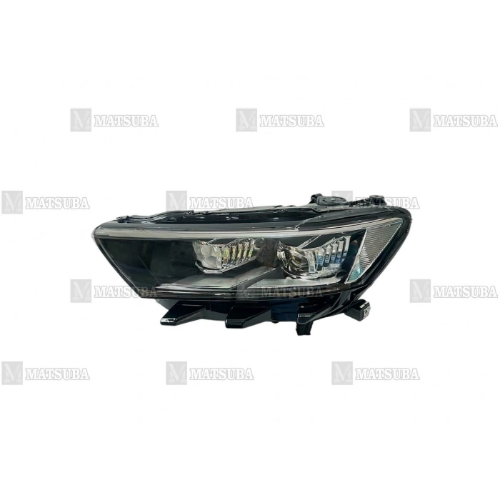 FAR ÖN SOL Kampanya | VOLKSWAGEN | T-ROC | 2017