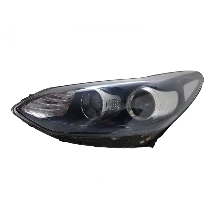 FAR ÖN SOL | KIA | SPORTAGE | 2015-2018