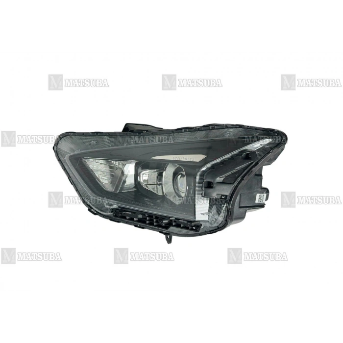 FAR ÖN SOL KOMPLE Kampanya | HYUNDAI | BAYON | 2021>