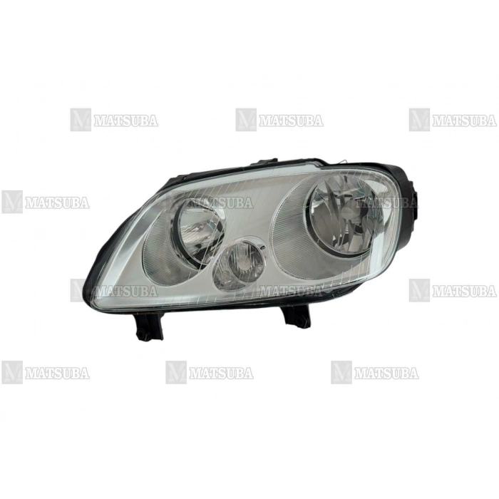 FAR ÖN SOL Komple | VOLKSWAGEN | CADDY | 2004-2010