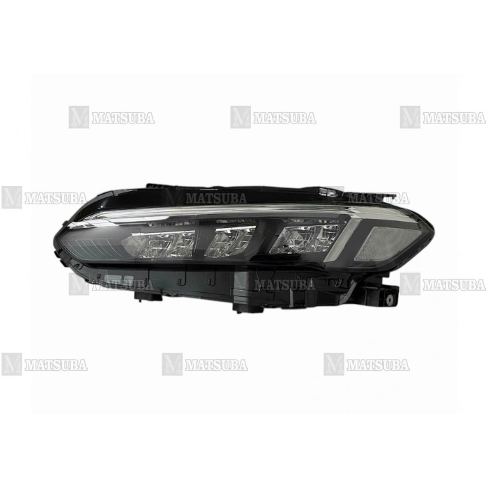 FAR ÖN SOL FULL LEDLİ | HONDA | CIVIC | 2021>