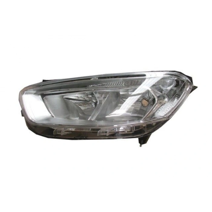 FAR ÖN SOL NİKELAJLI ÇERÇEVELİ | FORD | COURIER | 2018>